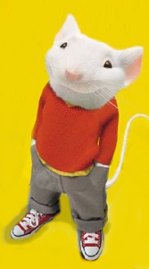 Stuart Little (rodent)
